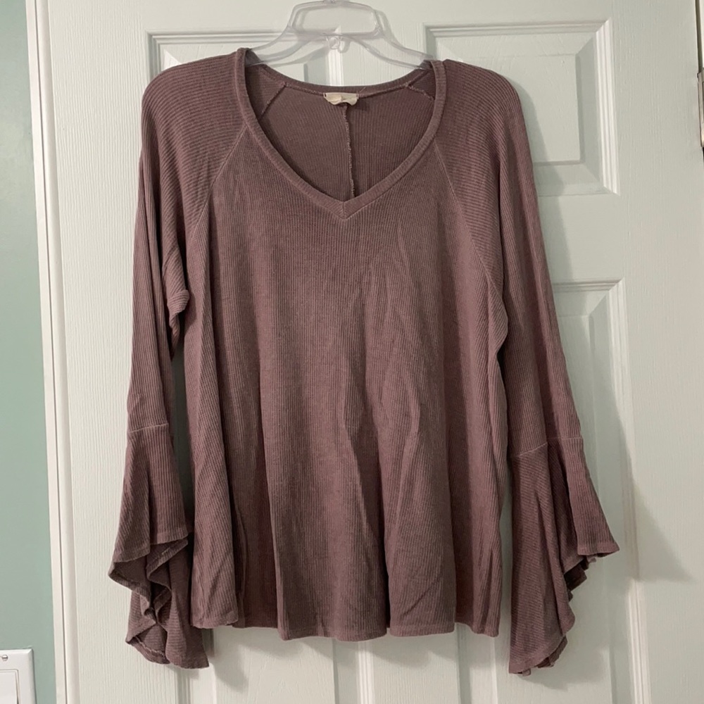 Bell Sleeve Top 1.4.3 Story from Gypsy Warrior